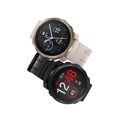 Polar Vantage M3 Greige Sand, talla S-L