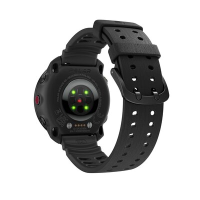 Polar Vantage M3 Night Black, talla S-L