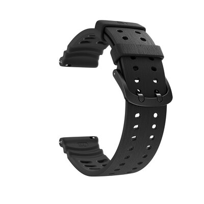 Polar Vantage M3 Night Black, talla S-L