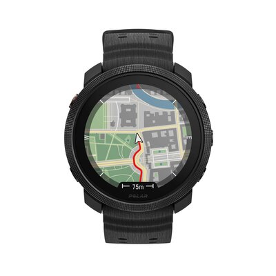 Polar Vantage M3 Night Black, talla S-L