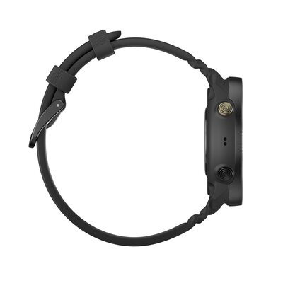 Polar Vantage M3 Night Black, talla S-L