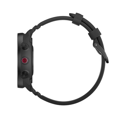 Polar Vantage M3 Night Black, talla S-L