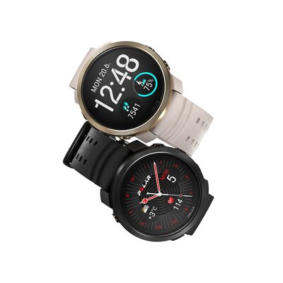 Polar Vantage M3 Night Black, talla S-L