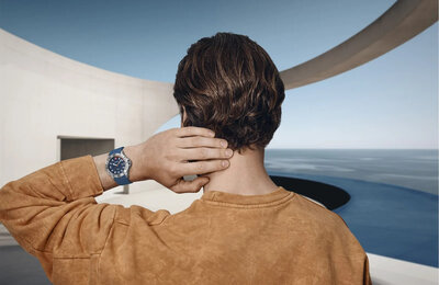 Wenger Seaforce Quartz 01.0641.140