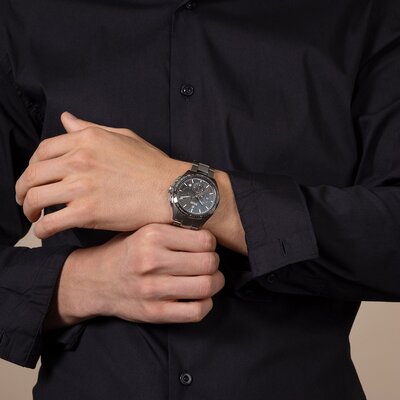 Rado HyperChrome Chronograph Automatic R32022152 Limited Edition 999pcs