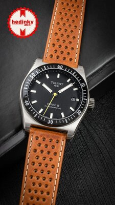 Tissot PR516 Automatic Powermatic 80 T149.407.16.051.00