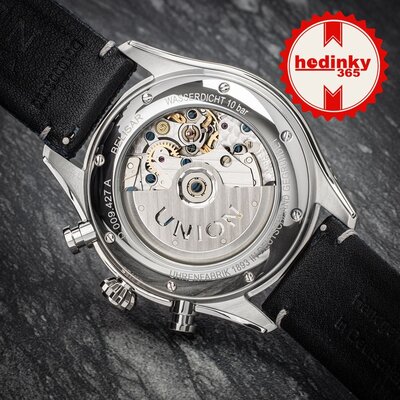 Union Glashütte Belisar Chronograph D009.427.18.012.00