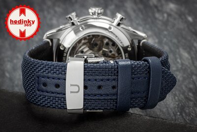 Union Glashütte Belisar Chronograph D009.427.18.012.00