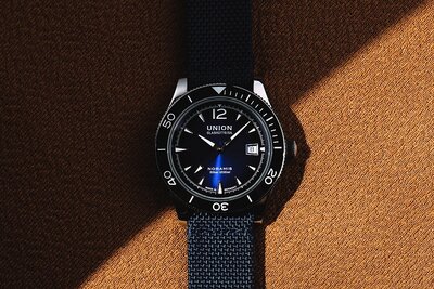 Union Glashütte Noramis Date Sport D012.907.11.047.00