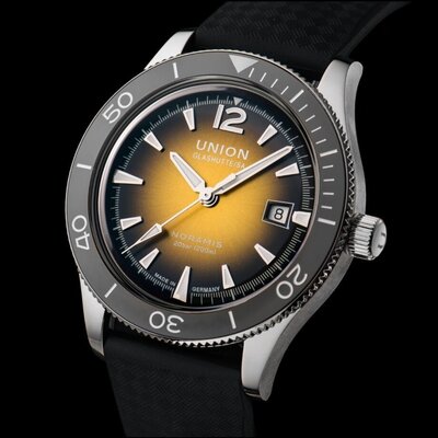 Union Glashütte Noramis Date Sport D012.907.17.367.00