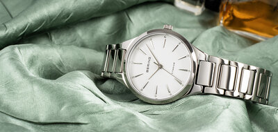 Bering Titanium 15630-704