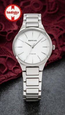 Bering Titanium 15630-704