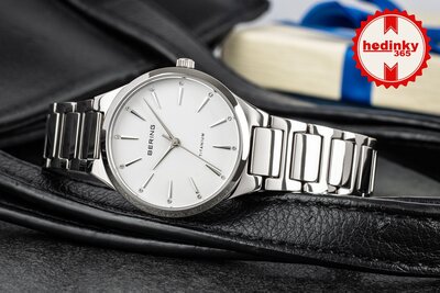 Bering Titanium 15630-704