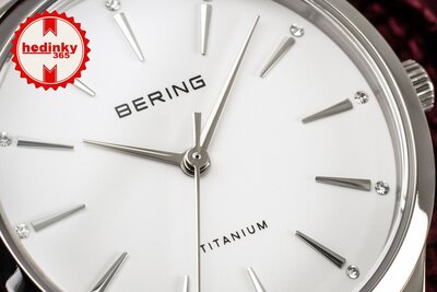 Bering Titanium 15630-704