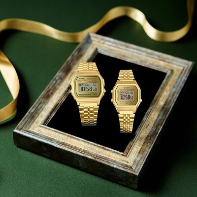 Casio Vintage LA680WEGV-9AEF