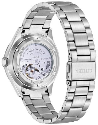 Citizen Elegant C7 Automatic NH8391-51AE