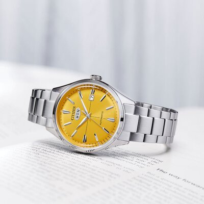 Citizen Elegant C7 Automatic NH8391-51ZE