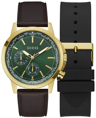 Guess Spec GW0664G2 (+ correa de repuesto)