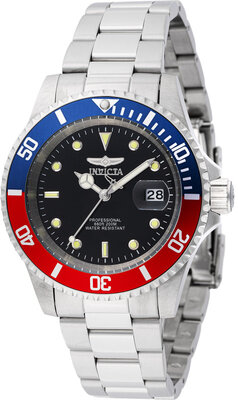 Invicta Pro Diver Quartz 47354