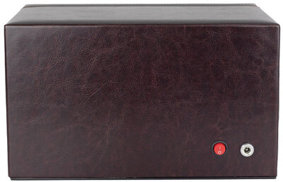 Enrollador Friedrich Lederwaren Bond 29482-3