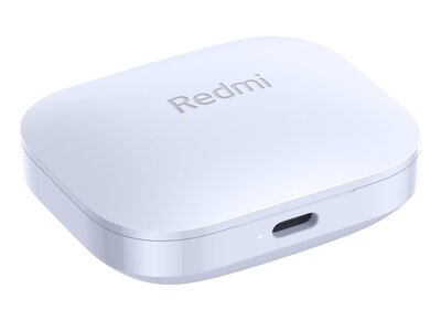 Auriculares Xiaomi Redmi Buds 5 Blue, inalámbricos