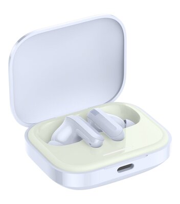 Auriculares Xiaomi Redmi Buds 5 Blue, inalámbricos