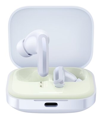 Xiaomi Redmi Buds 5 Auriculares azules, inalámbricos
