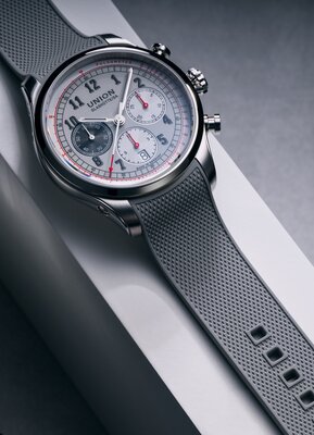 Union Glashütte Belisar Chronograph D009.427.17.082.00