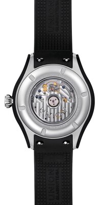 Union Glashütte Belisar Date Sport D009.907.27.057.00 (+ correa de repuesto)