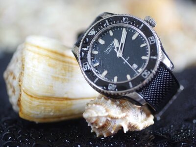 Union Glashütte Belisar Date Sport D009.907.27.057.00 (+ correa de repuesto)