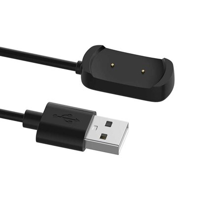 Cable de carga Amazfit (para Amazfit GTR 42mm, GTR 47mm, GTS, T-Rex)