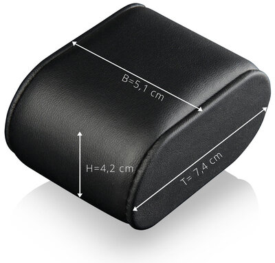 Caja para relojes Heisse & Söhne Oxford 10 70019-147