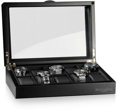 Caja para relojes Heisse & Söhne Oxford 10 70019-147