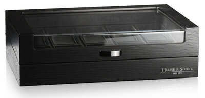 Caja para relojes Heisse & Söhne Oxford 10 70019-147