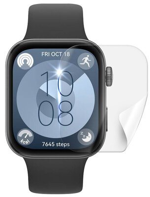 Película protectora Pantalla para Huawei Watch Fit 3