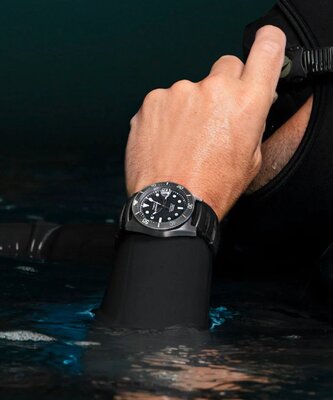 Timex Deepwater Reef Automatic TW2W73800UK