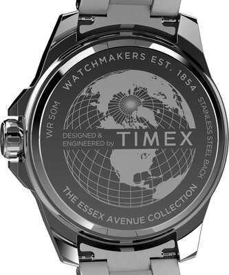 Timex Essex Avenue TW2W79900BR