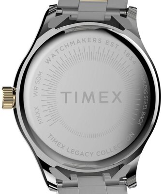 Timex Legacy TW2W85500