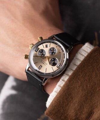 Timex Marlin TW2W60300UK