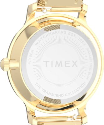 Timex Transcend TW2W87300UK