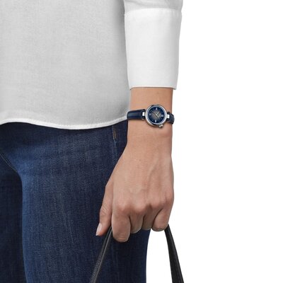 Tissot Desir Quartz T152.010.16.038.01