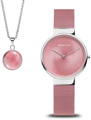 Bering Classic 19031-989-GWP Edición Especial (+ collar)