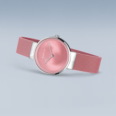 Bering Classic 19031-989-GWP Special Edition (+ collar)