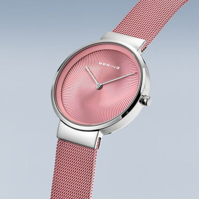 Bering Classic 19031-989-GWP Special Edition (+ collar)