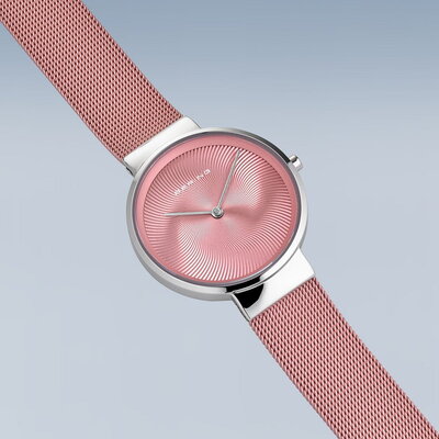 Bering Classic 19031-989-GWP Special Edition (+ collar)