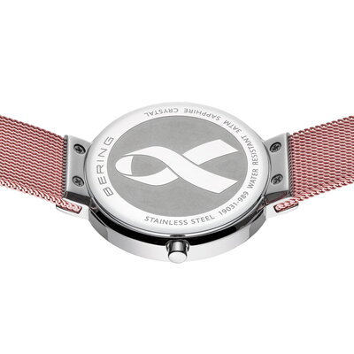 Bering Classic 19031-989-GWP Special Edition (+ collar)