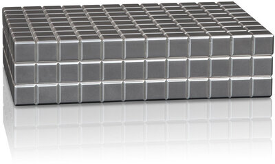 Caja para relojes Heisse & Söhne Dover 70019-210.16650