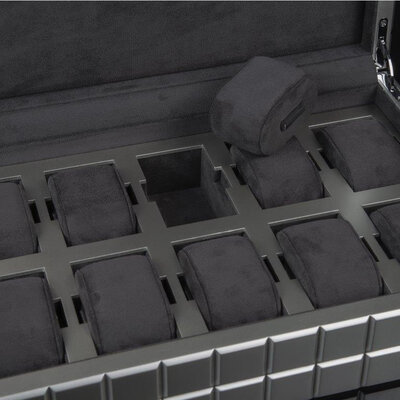 Caja para relojes Heisse & Söhne Dover 70019-210.16650