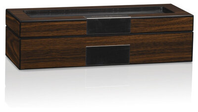 Caja para relojes Heisse & Söhne Monteray 5 70019-201.148