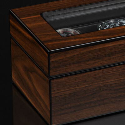 Caja para relojes Heisse & Söhne Monteray 5 70019-201.148